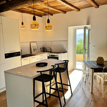 Casa San Matteu Villa Patrimonio Luaran gambar