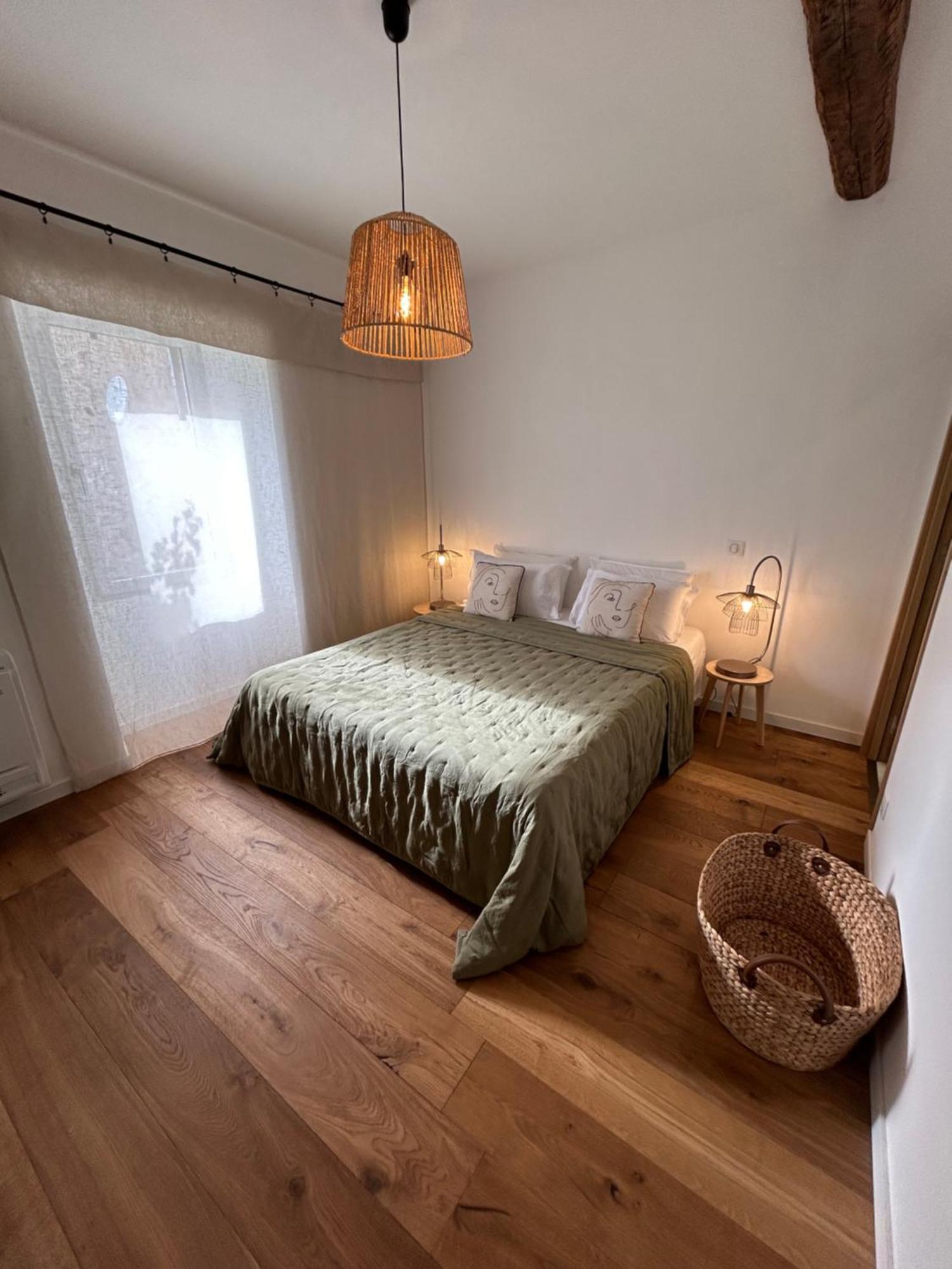 Casa San Matteu Villa Patrimonio Luaran gambar