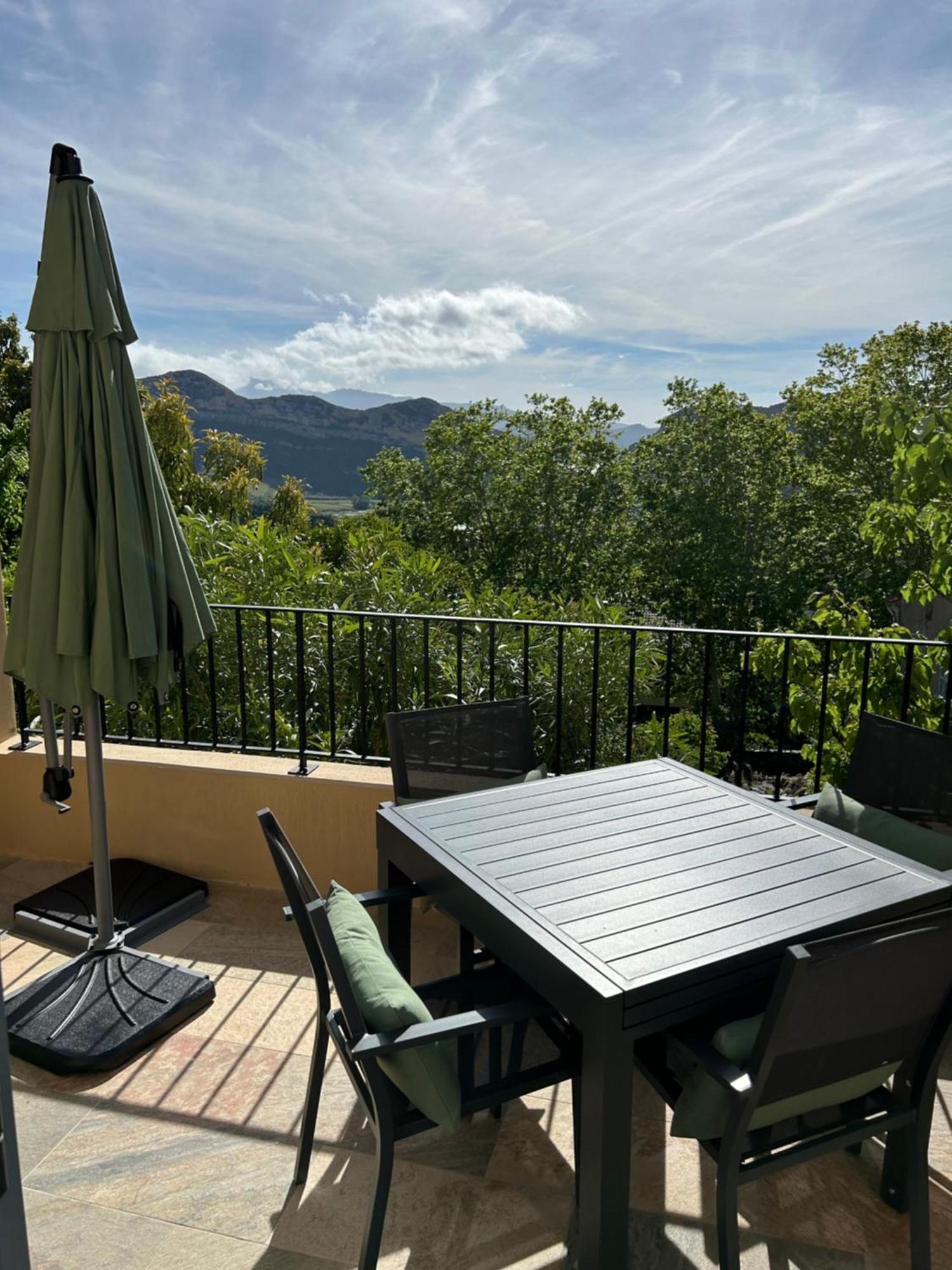 Casa San Matteu Villa Patrimonio Luaran gambar