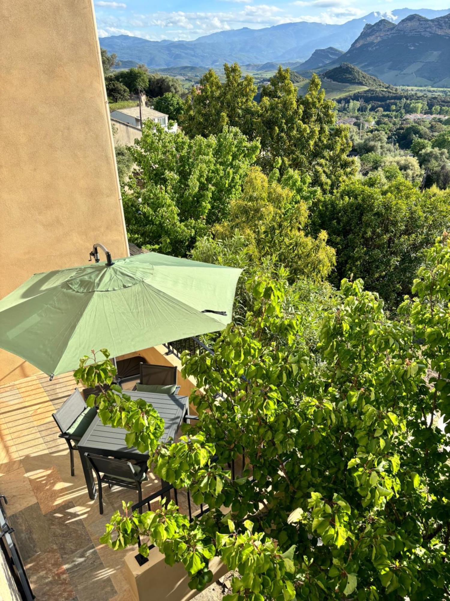 Casa San Matteu Villa Patrimonio Luaran gambar