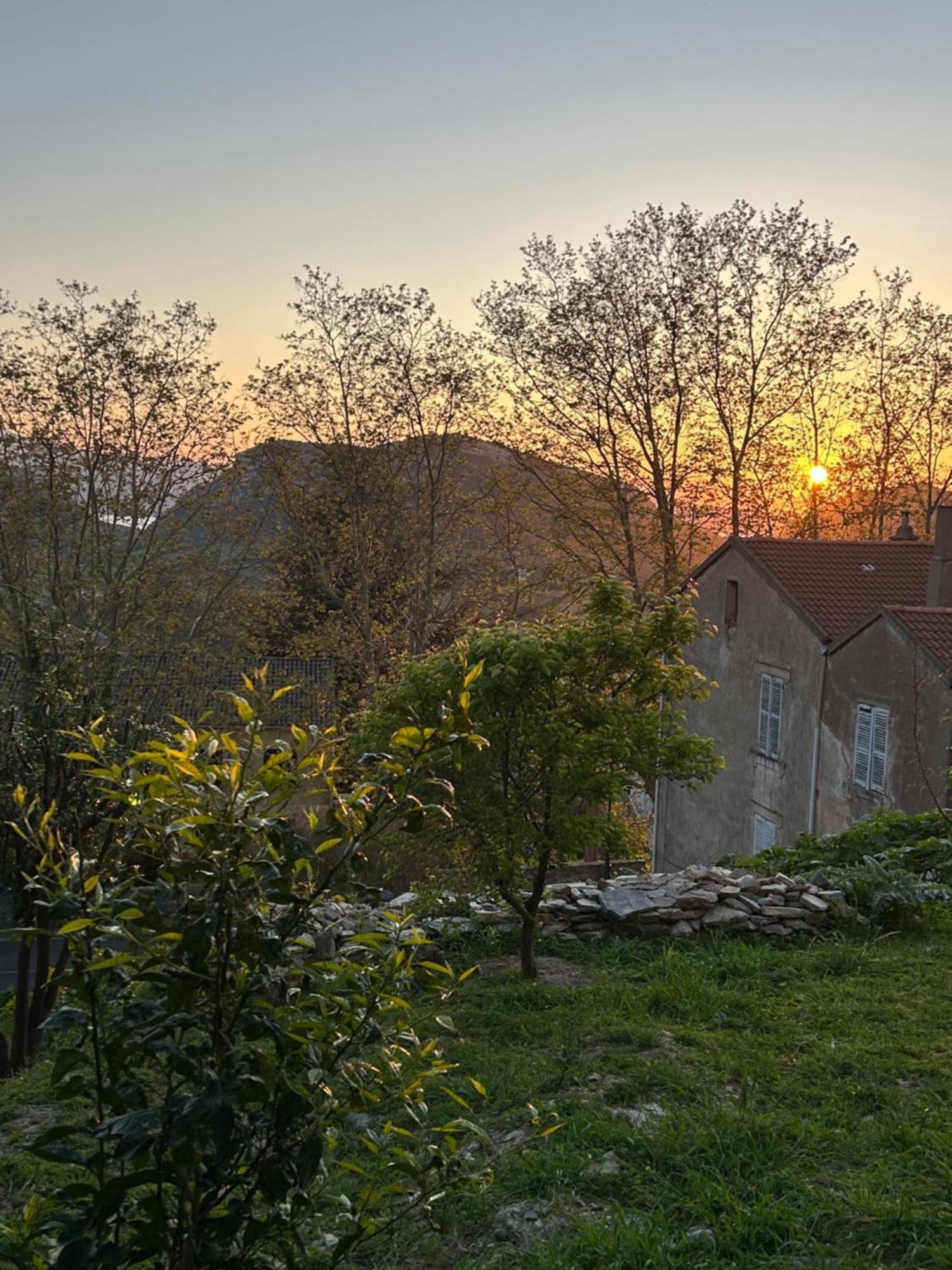 Casa San Matteu Villa Patrimonio Luaran gambar