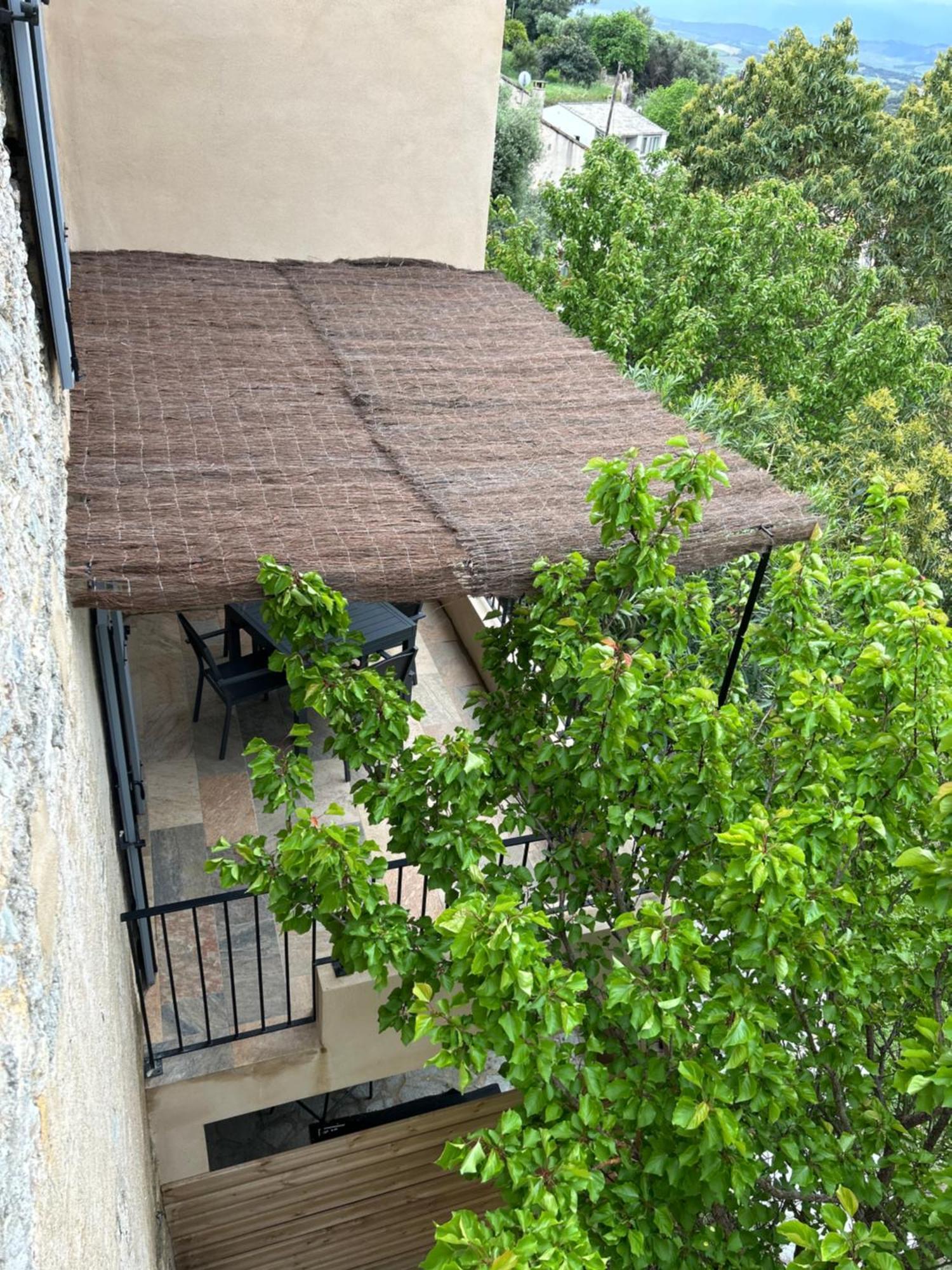 Casa San Matteu Villa Patrimonio Luaran gambar