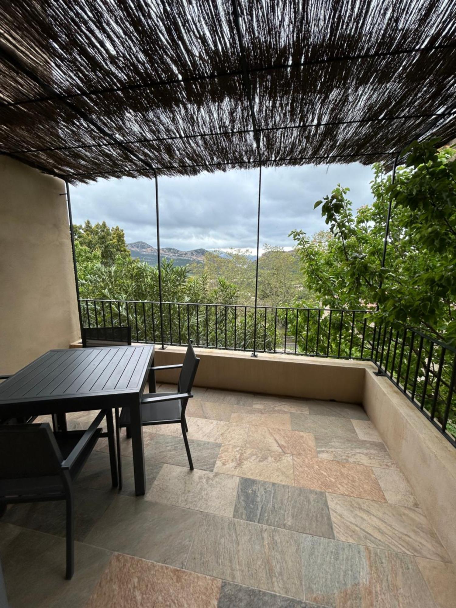 Casa San Matteu Villa Patrimonio Luaran gambar